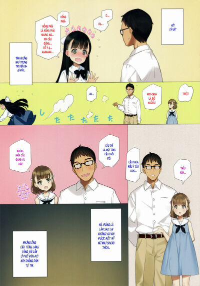 manhwax10.com - Truyện Manhwa Uchi no Meishimai ga Yuuwaku Shite Kuru. Chương 1 Trang 4