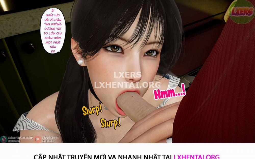 manhwax10.com - Truyện Manhwa Ugly Truth Chương Oneshot Trang 25