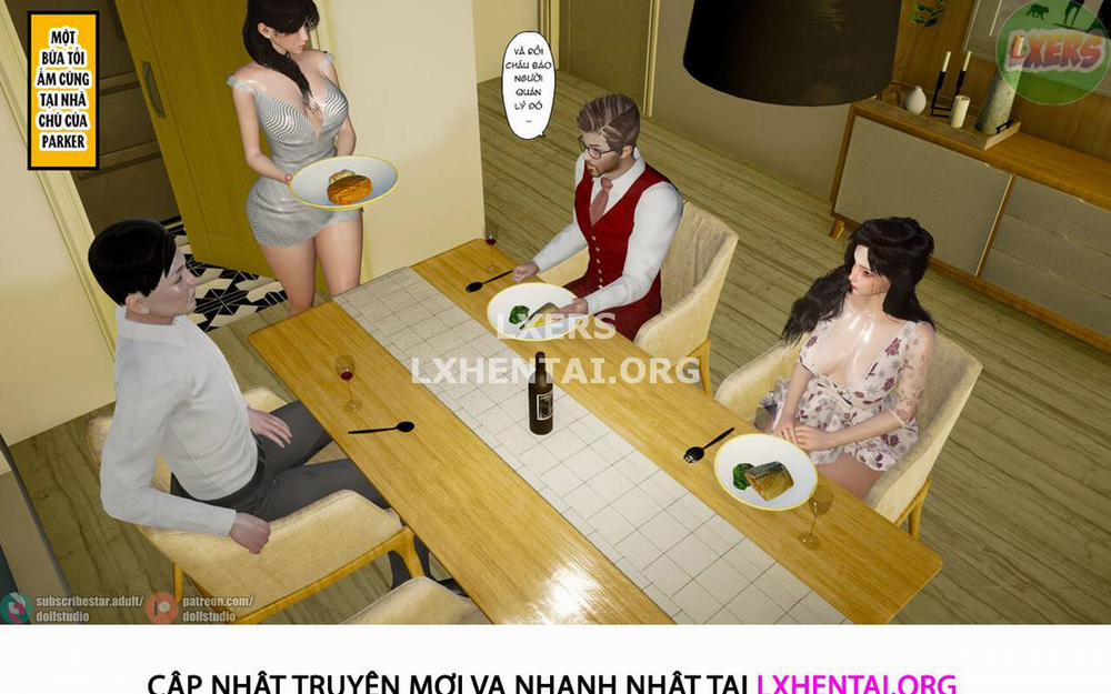 manhwax10.com - Truyện Manhwa Ugly Truth Chương Oneshot Trang 4