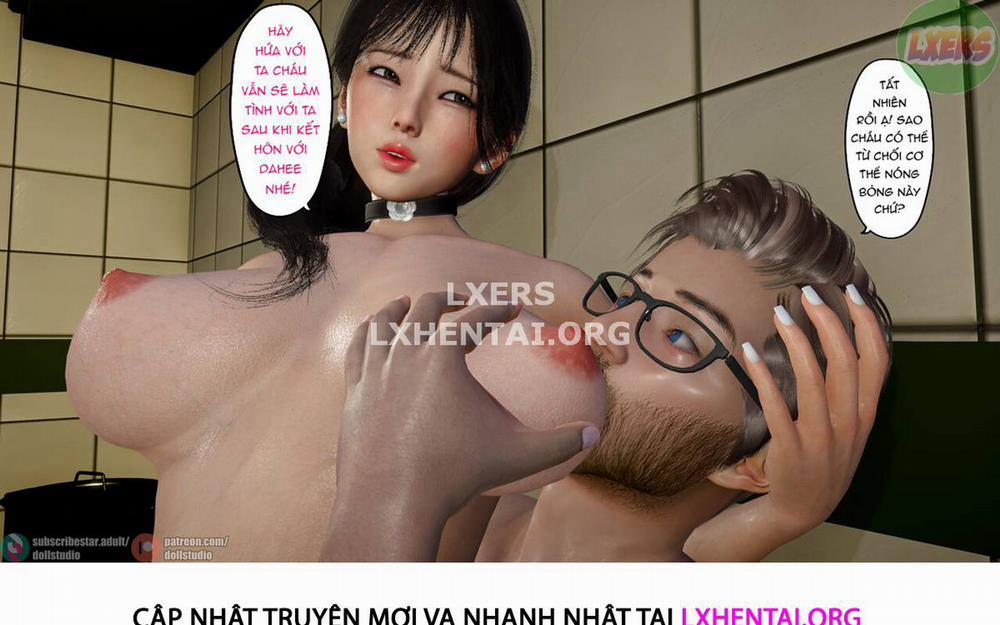 manhwax10.com - Truyện Manhwa Ugly Truth Chương Oneshot Trang 38