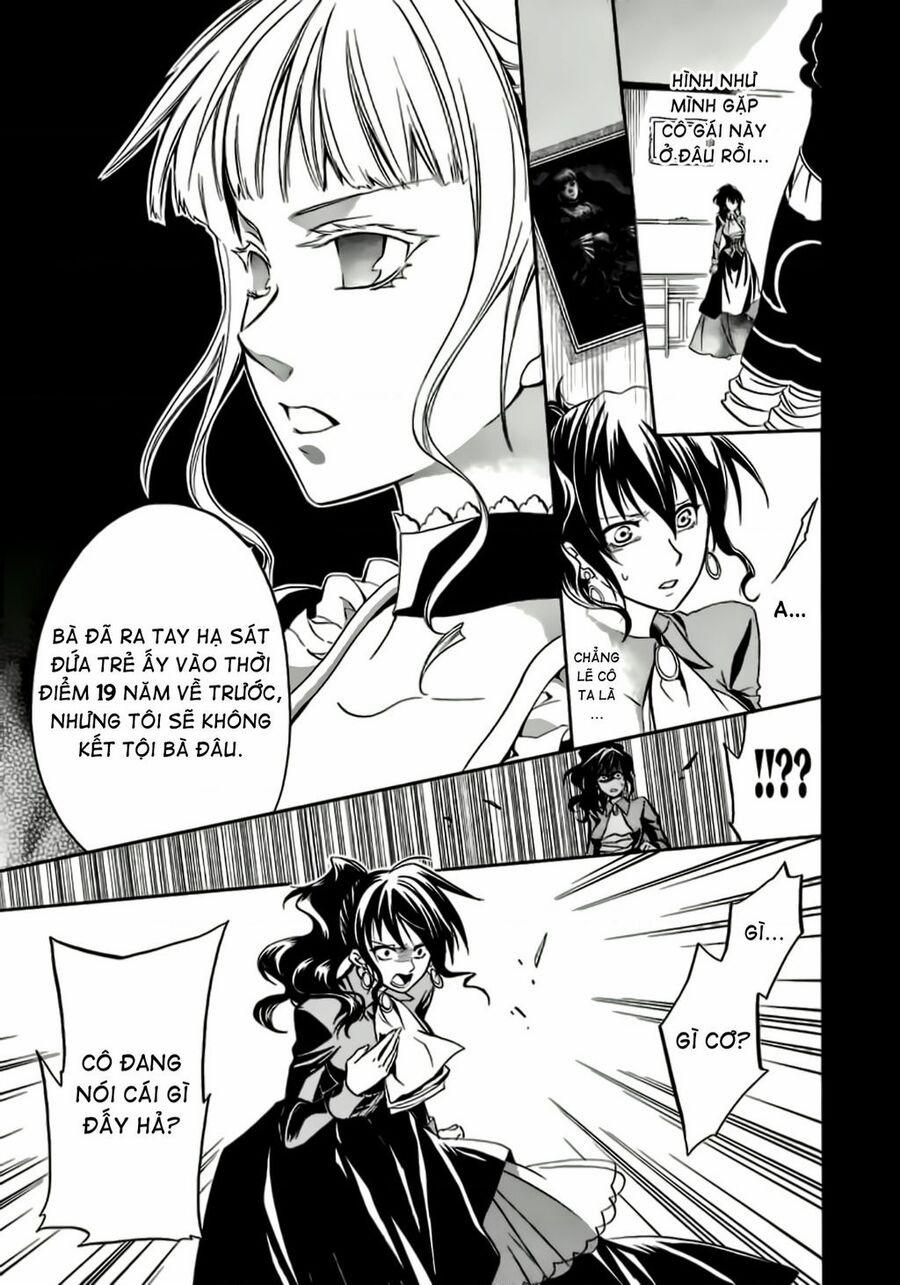 manhwax10.com - Truyện Manhwa Umineko No Naku Koro Ni Chiru Episode 6: Dawn Of The Golden Witch Chương 12 Trang 24