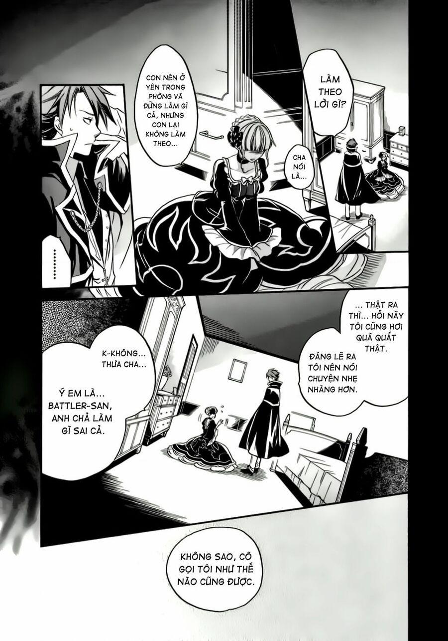 manhwax10.com - Truyện Manhwa Umineko No Naku Koro Ni Chiru Episode 6: Dawn Of The Golden Witch Chương 12 Trang 46