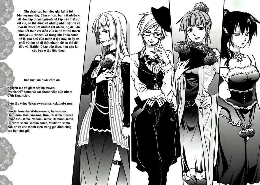 manhwax10.com - Truyện Manhwa Umineko No Naku Koro Ni Chiru Episode 6: Dawn Of The Golden Witch Chương 12 Trang 54