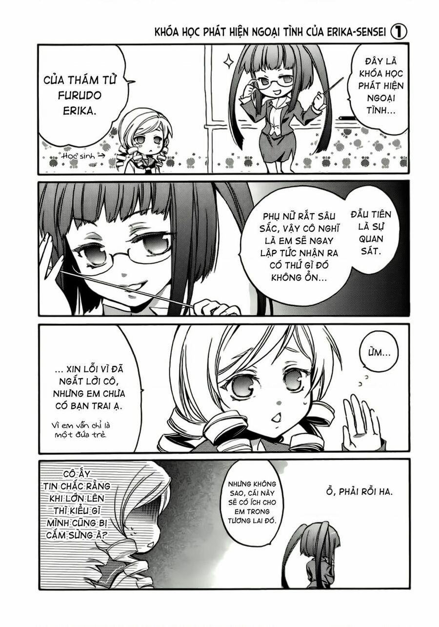 manhwax10.com - Truyện Manhwa Umineko No Naku Koro Ni Chiru Episode 6: Dawn Of The Golden Witch Chương 12 Trang 55