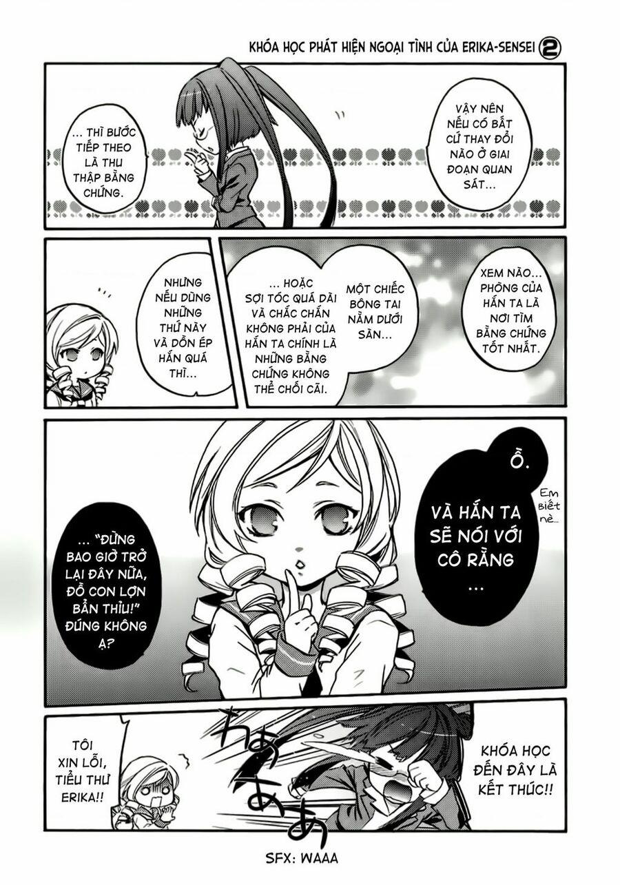 manhwax10.com - Truyện Manhwa Umineko No Naku Koro Ni Chiru Episode 6: Dawn Of The Golden Witch Chương 12 Trang 56