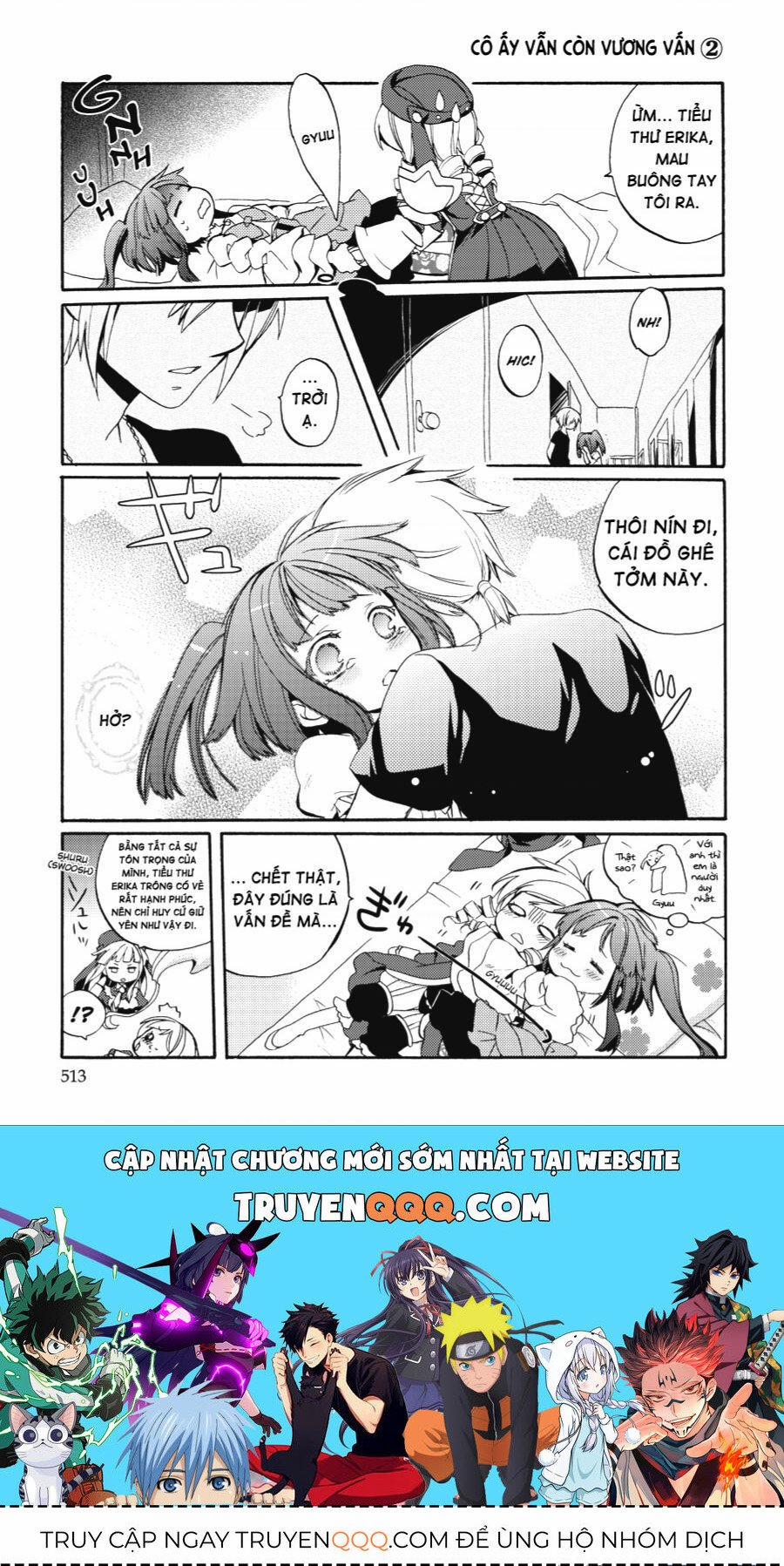 manhwax10.com - Truyện Manhwa Umineko No Naku Koro Ni Chiru Episode 6: Dawn Of The Golden Witch Chương 12 Trang 63