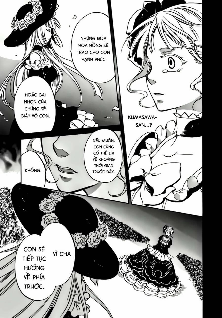 manhwax10.com - Truyện Manhwa Umineko No Naku Koro Ni Chiru Episode 6: Dawn Of The Golden Witch Chương 3 Trang 40