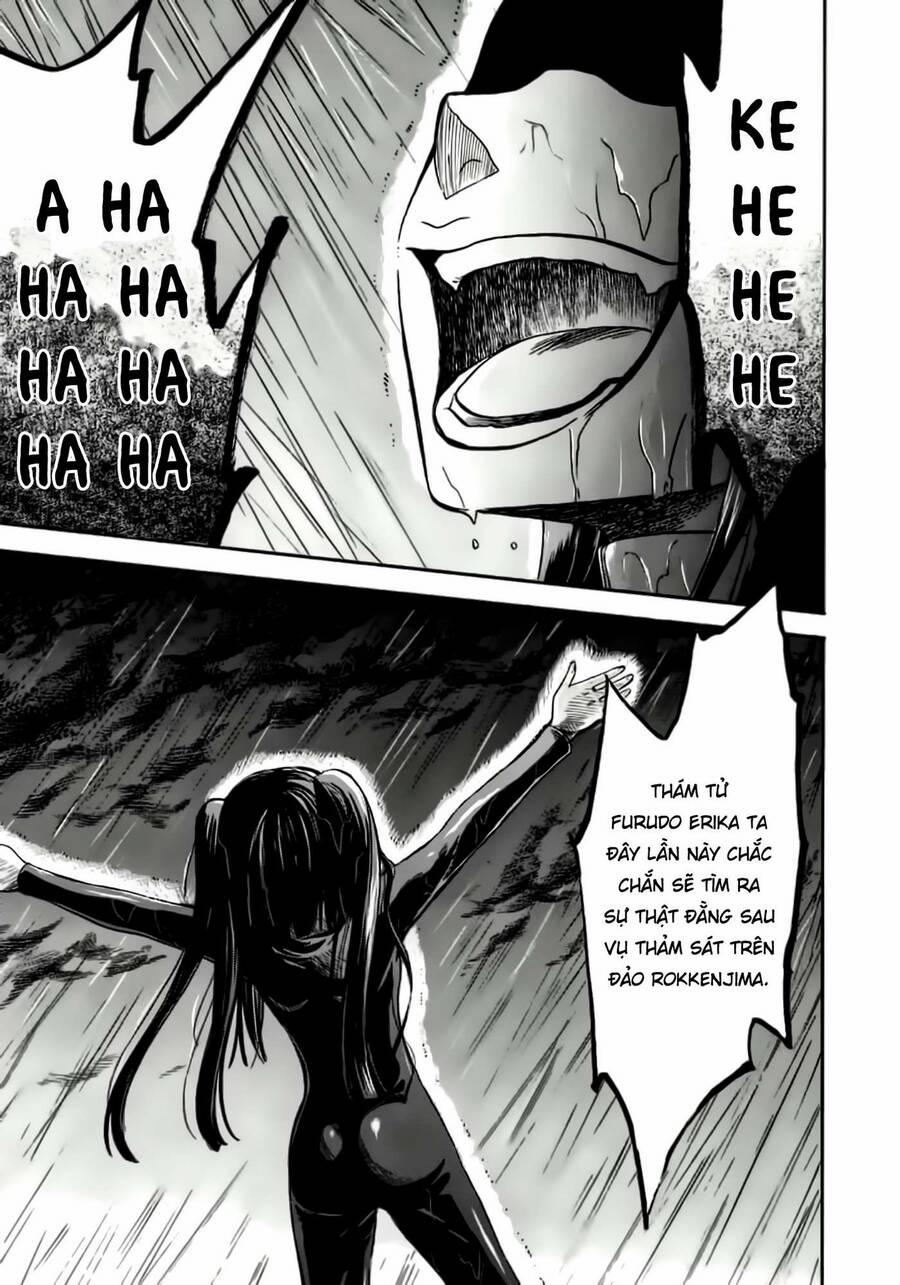 manhwax10.com - Truyện Manhwa Umineko No Naku Koro Ni Chiru Episode 6: Dawn Of The Golden Witch Chương 3 Trang 52