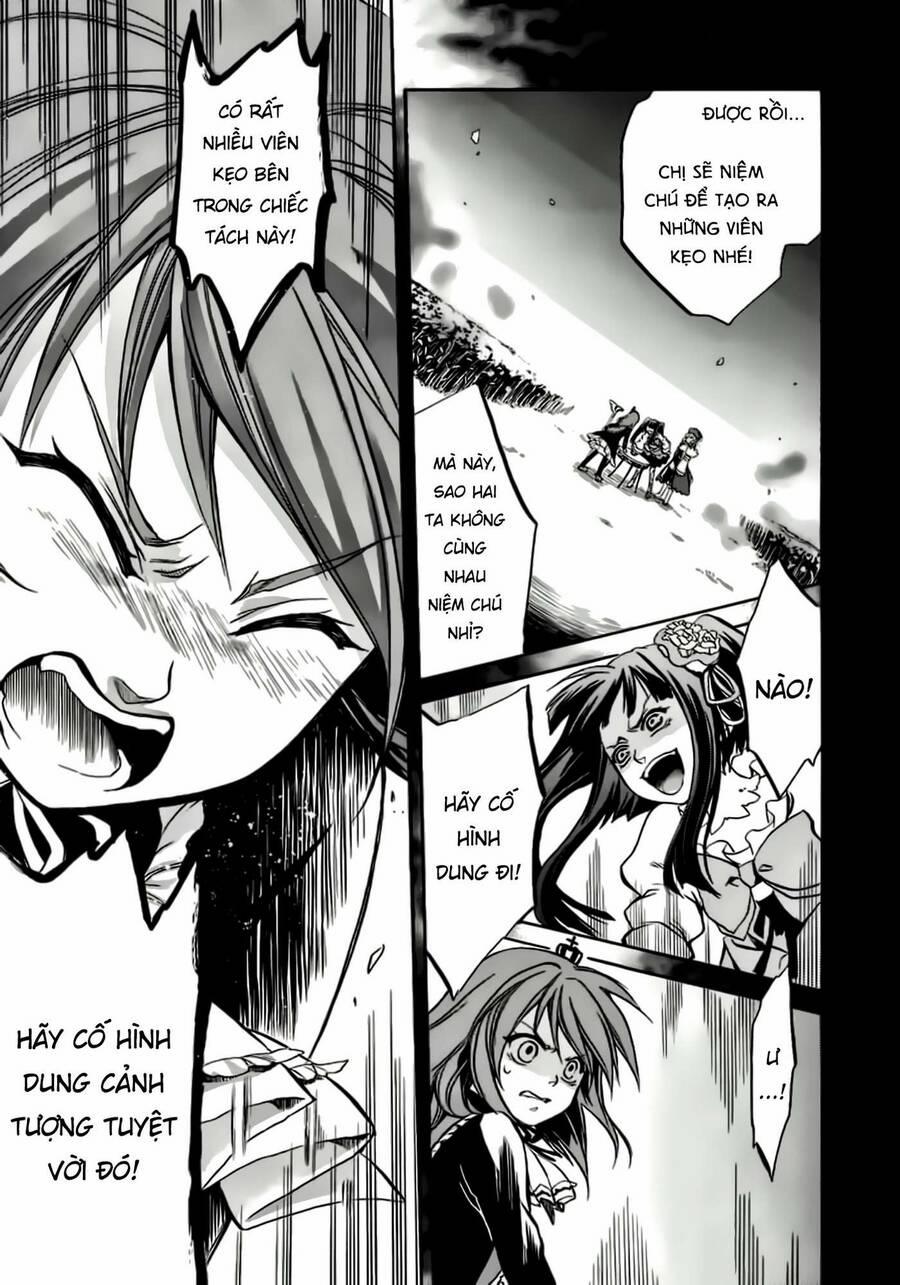 manhwax10.com - Truyện Manhwa Umineko No Naku Koro Ni Chiru Episode 6: Dawn Of The Golden Witch Chương 5 Trang 37