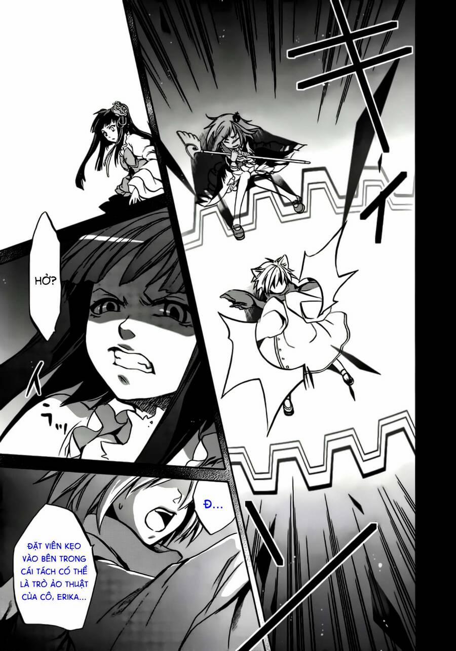 manhwax10.com - Truyện Manhwa Umineko No Naku Koro Ni Chiru Episode 6: Dawn Of The Golden Witch Chương 5 Trang 46