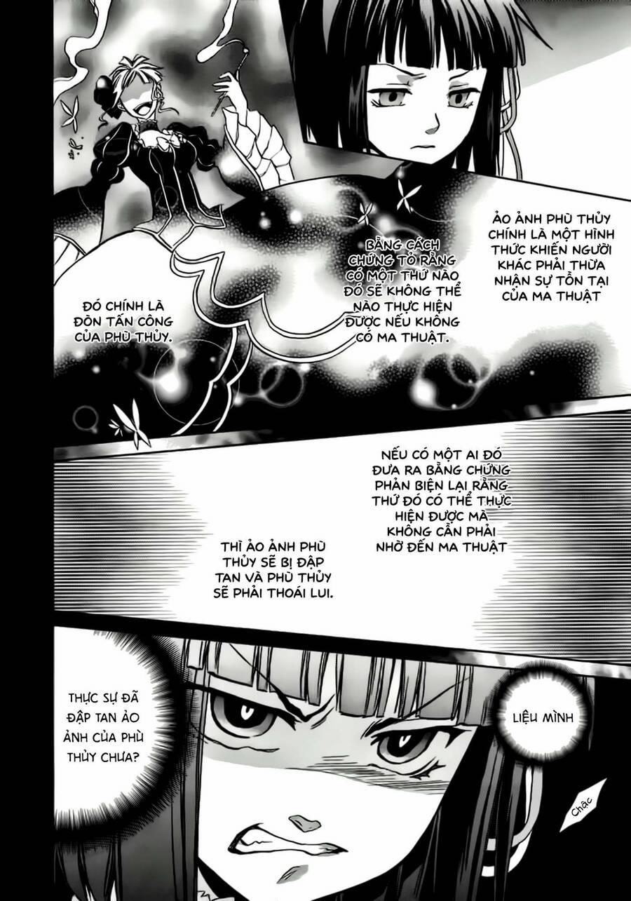 manhwax10.com - Truyện Manhwa Umineko No Naku Koro Ni Chiru Episode 6: Dawn Of The Golden Witch Chương 5 Trang 53