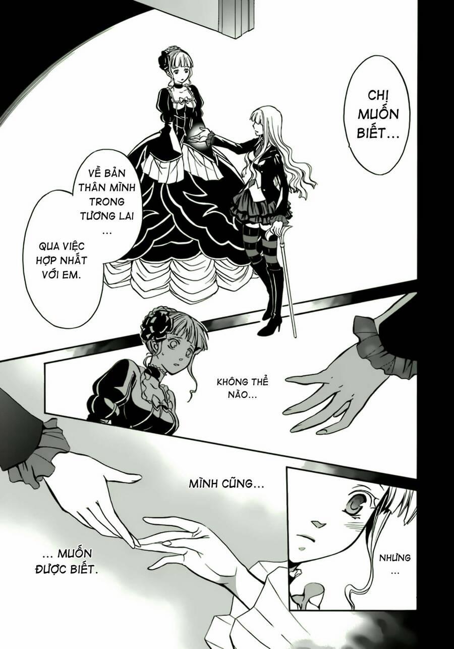 manhwax10.com - Truyện Manhwa Umineko No Naku Koro Ni Chiru Episode 6: Dawn Of The Golden Witch Chương 6 Trang 49