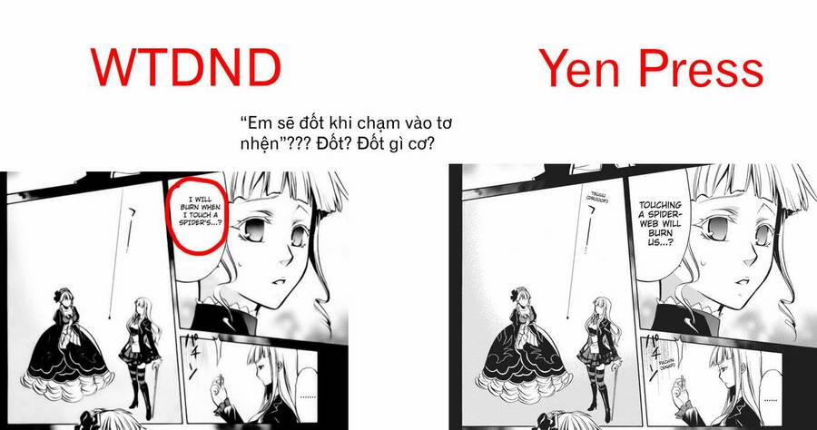 manhwax10.com - Truyện Manhwa Umineko No Naku Koro Ni Chiru Episode 6: Dawn Of The Golden Witch Chương 6 Trang 66