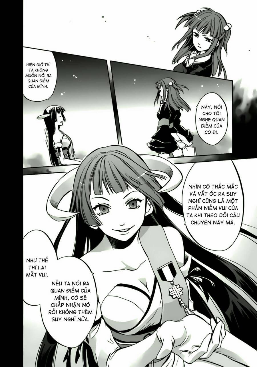 manhwax10.com - Truyện Manhwa Umineko No Naku Koro Ni Chiru Episode 6: Dawn Of The Golden Witch Chương 7 Trang 35