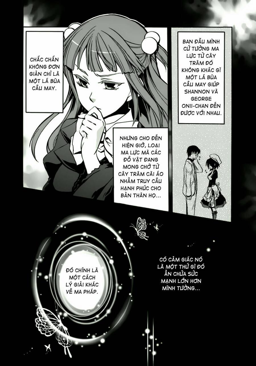 manhwax10.com - Truyện Manhwa Umineko No Naku Koro Ni Chiru Episode 6: Dawn Of The Golden Witch Chương 7 Trang 37