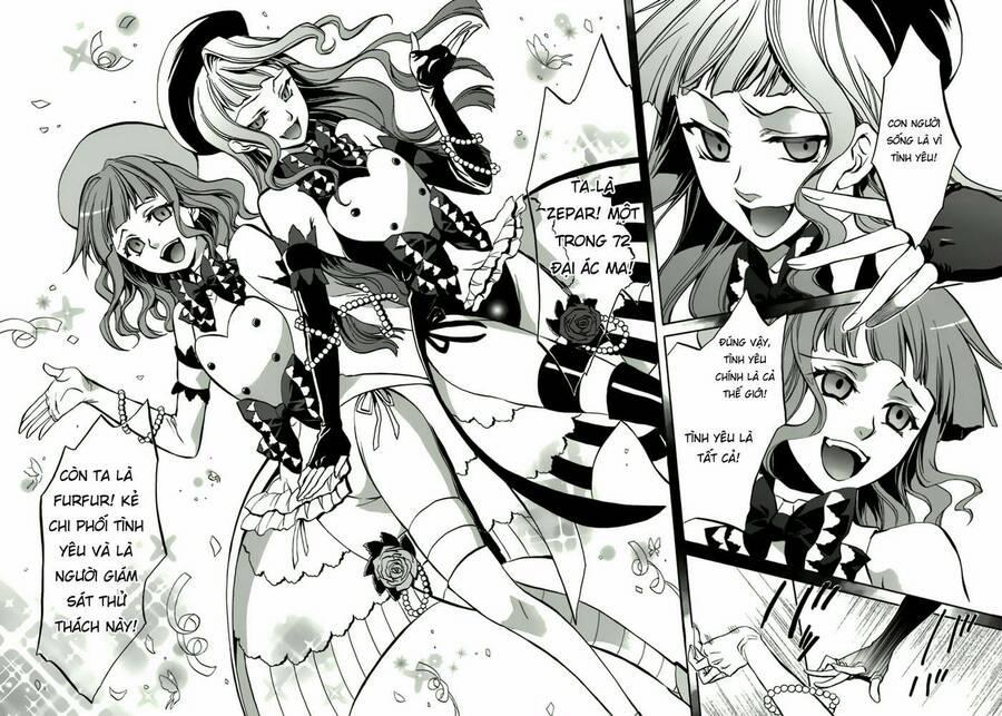 manhwax10.com - Truyện Manhwa Umineko No Naku Koro Ni Chiru Episode 6: Dawn Of The Golden Witch Chương 7 Trang 54