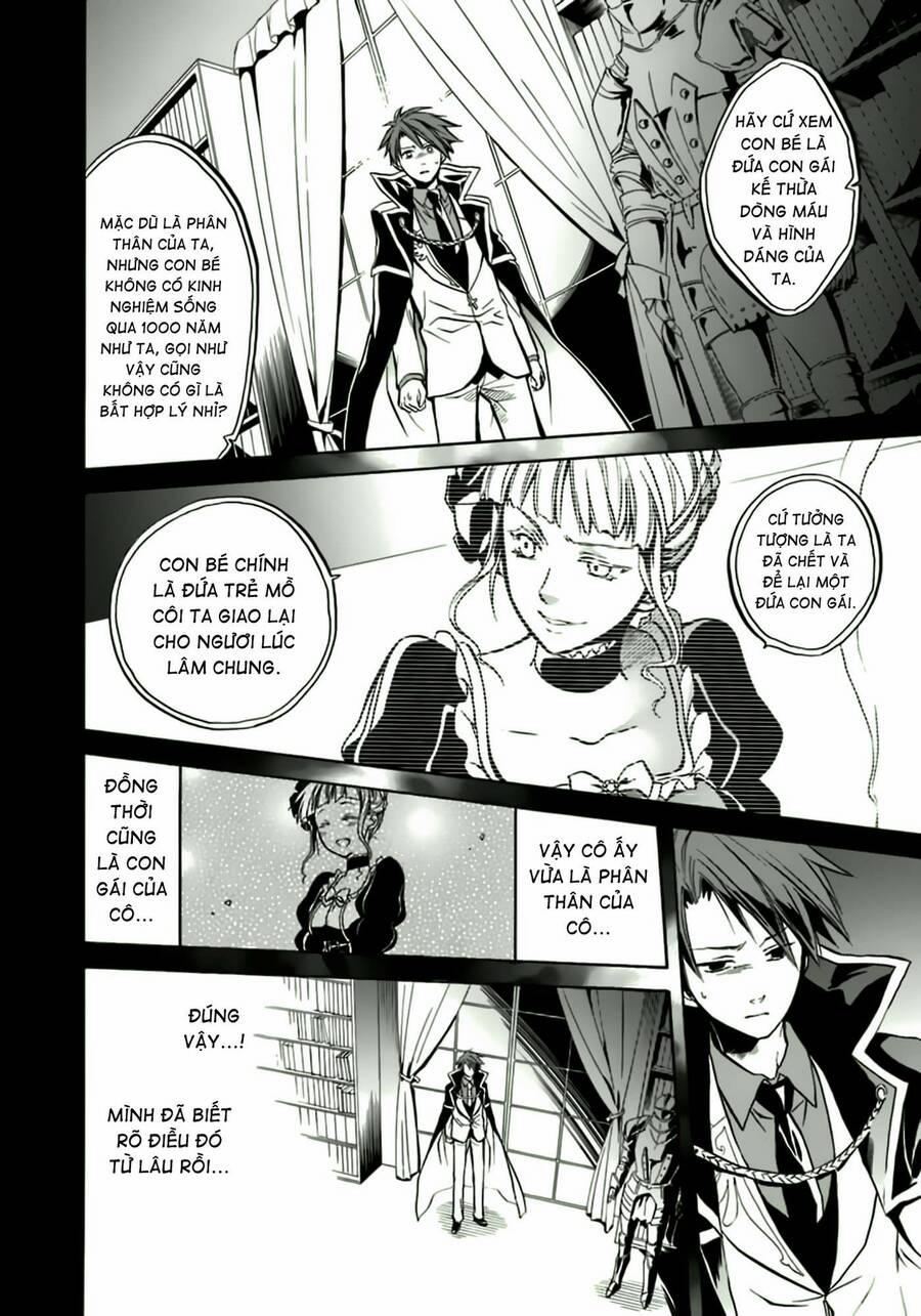 manhwax10.com - Truyện Manhwa Umineko No Naku Koro Ni Chiru Episode 6: Dawn Of The Golden Witch Chương 8 Trang 36