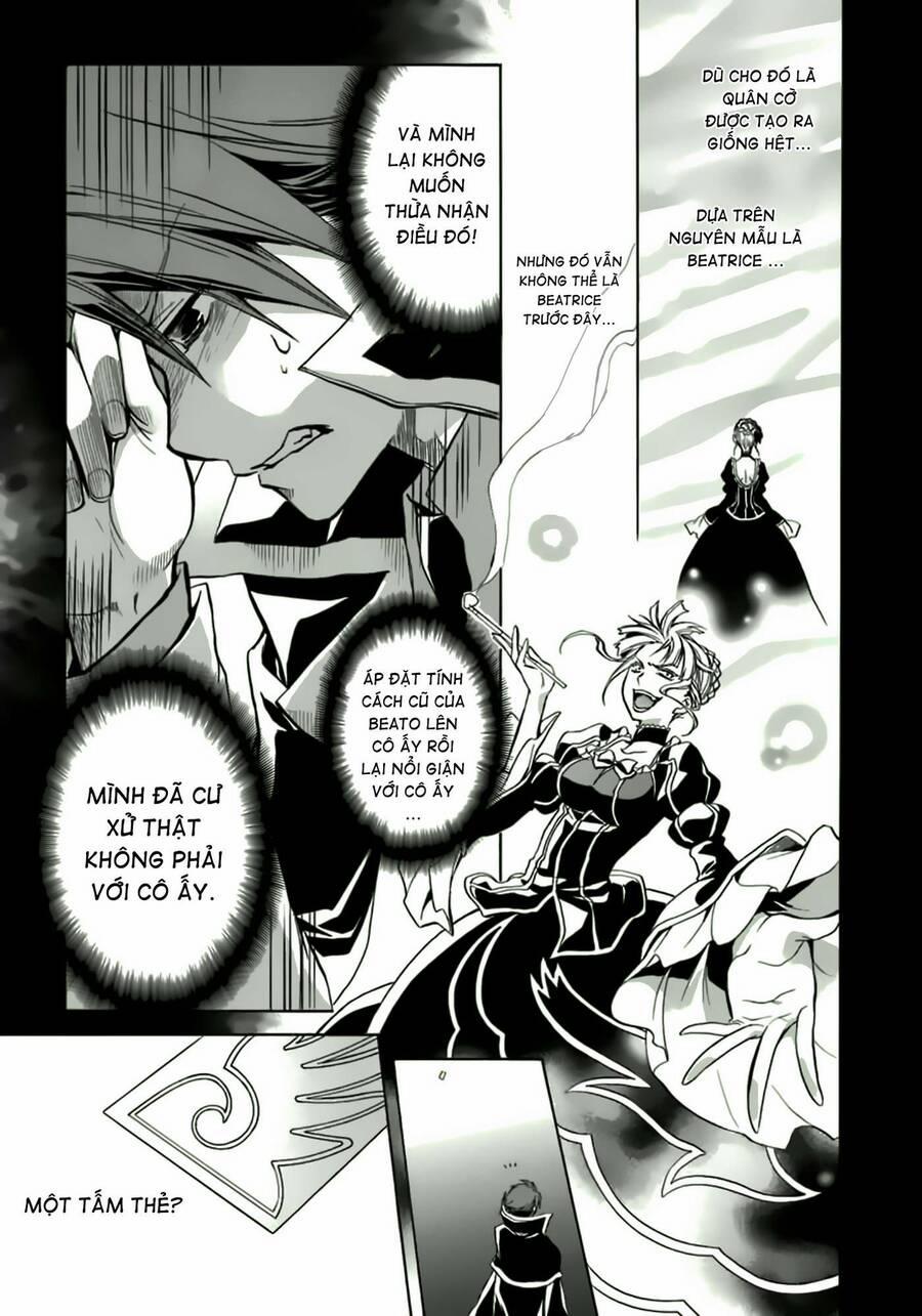 manhwax10.com - Truyện Manhwa Umineko No Naku Koro Ni Chiru Episode 6: Dawn Of The Golden Witch Chương 8 Trang 37