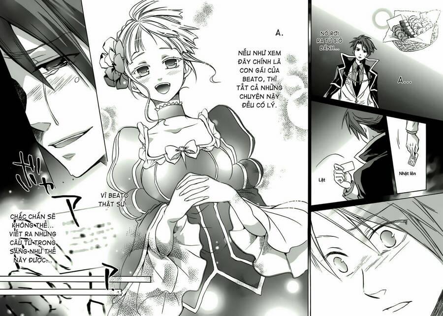 manhwax10.com - Truyện Manhwa Umineko No Naku Koro Ni Chiru Episode 6: Dawn Of The Golden Witch Chương 8 Trang 38