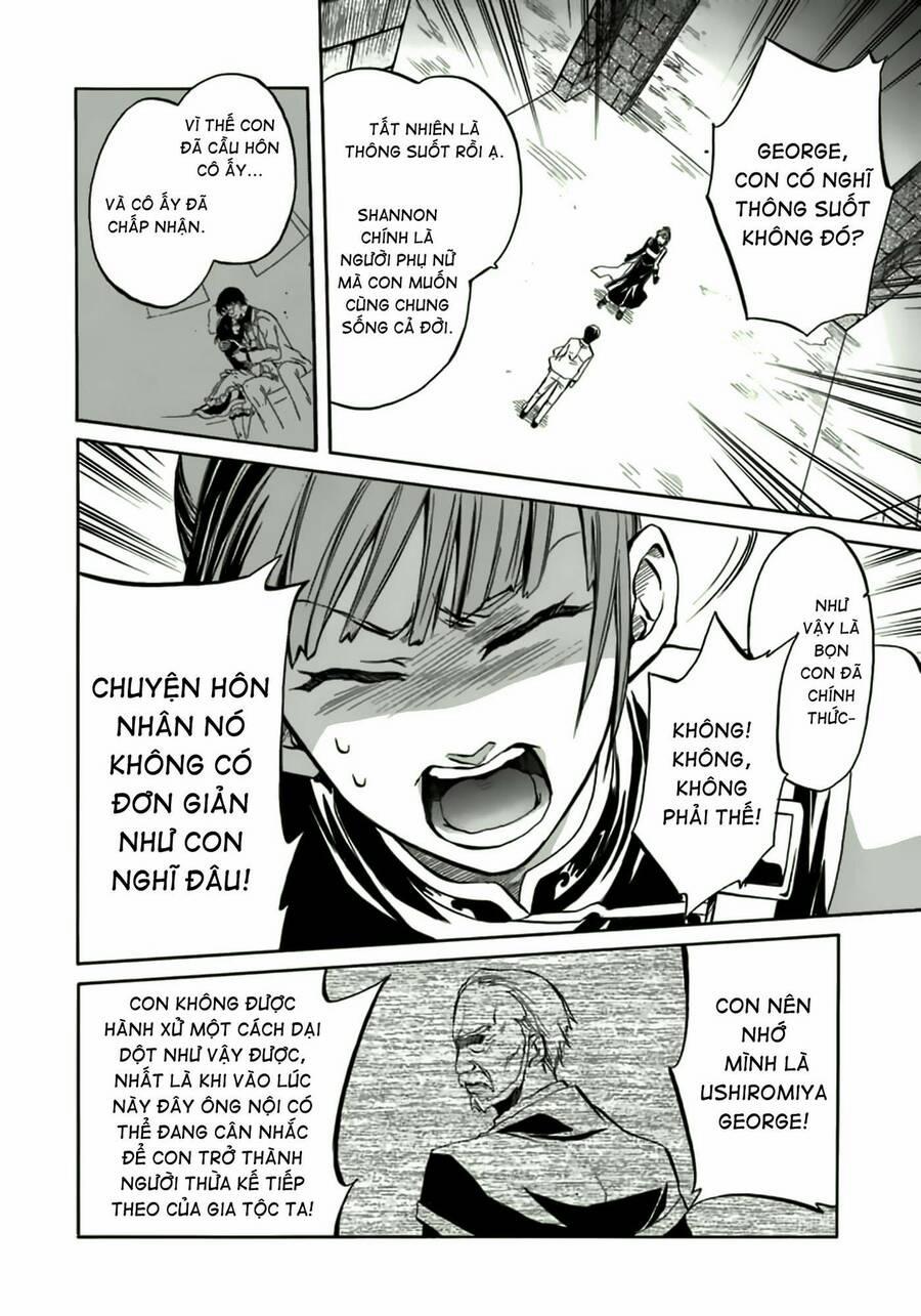 manhwax10.com - Truyện Manhwa Umineko No Naku Koro Ni Chiru Episode 6: Dawn Of The Golden Witch Chương 9 Trang 37