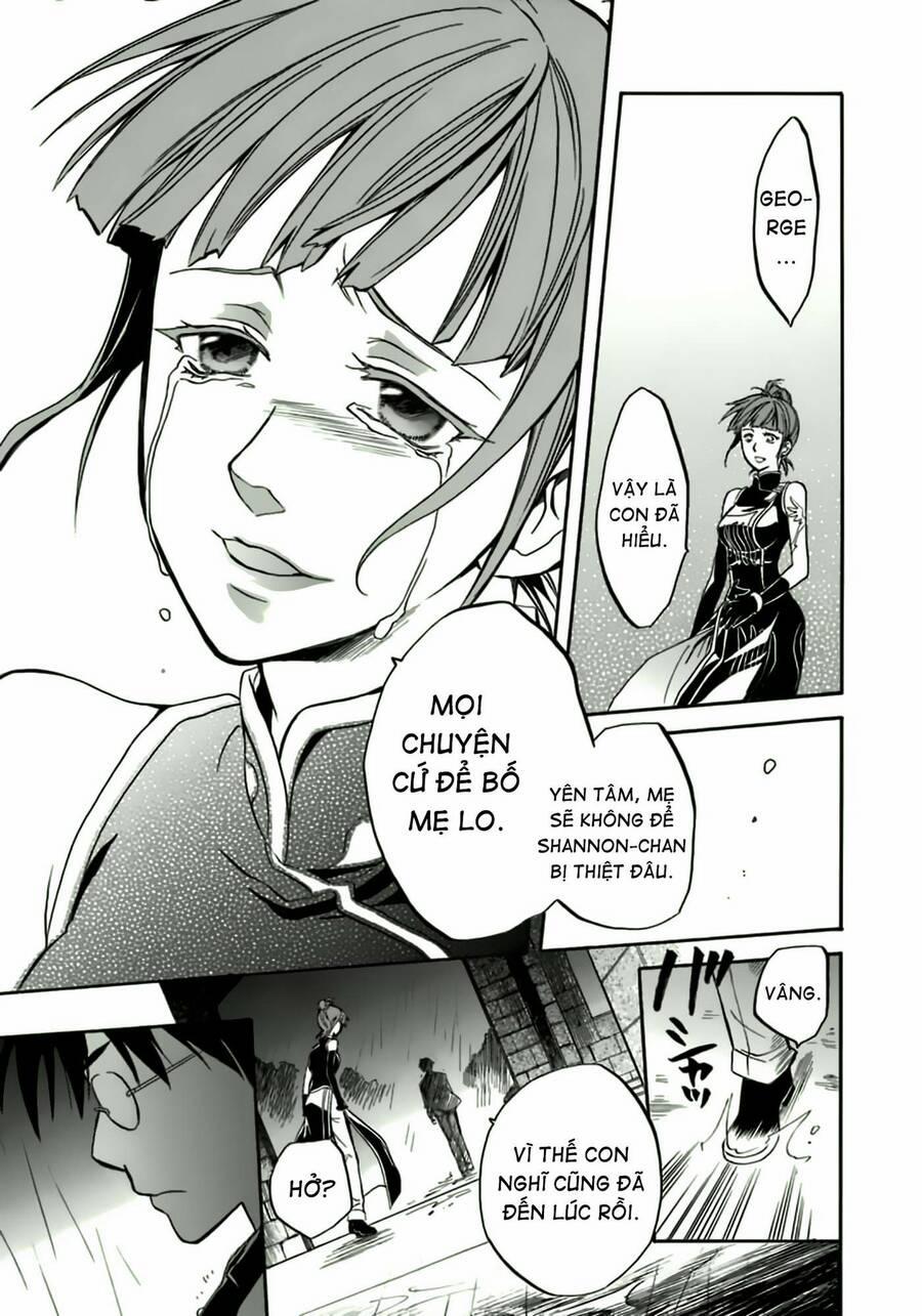 manhwax10.com - Truyện Manhwa Umineko No Naku Koro Ni Chiru Episode 6: Dawn Of The Golden Witch Chương 9 Trang 42