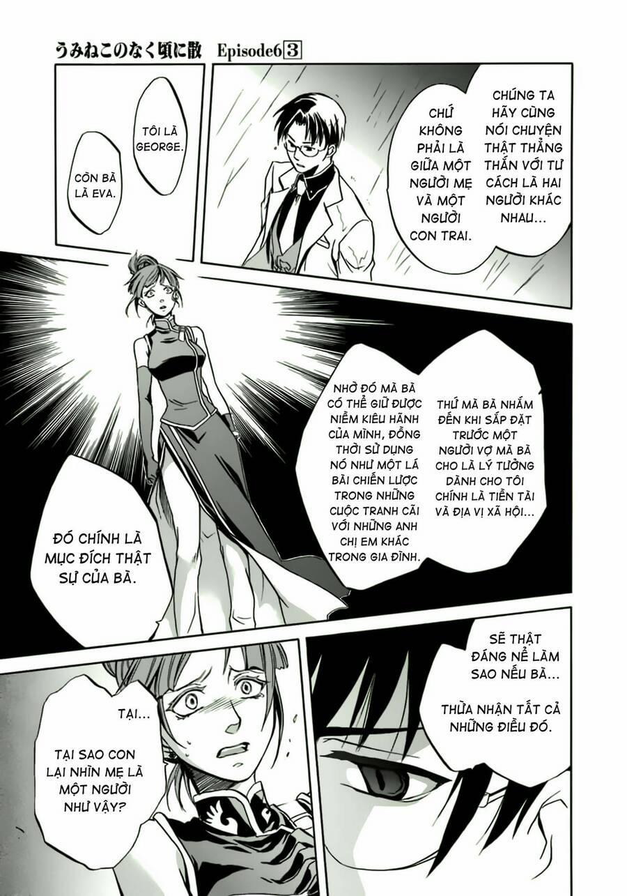 manhwax10.com - Truyện Manhwa Umineko No Naku Koro Ni Chiru Episode 6: Dawn Of The Golden Witch Chương 9 Trang 44