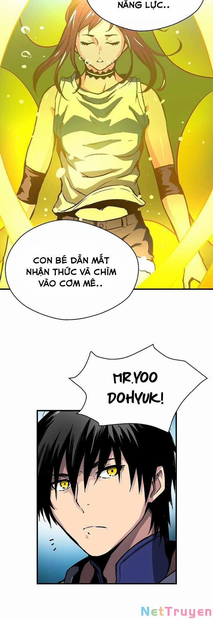 manhwax10.com - Truyện Manhwa Unbreakable Chương 26 Trang 46