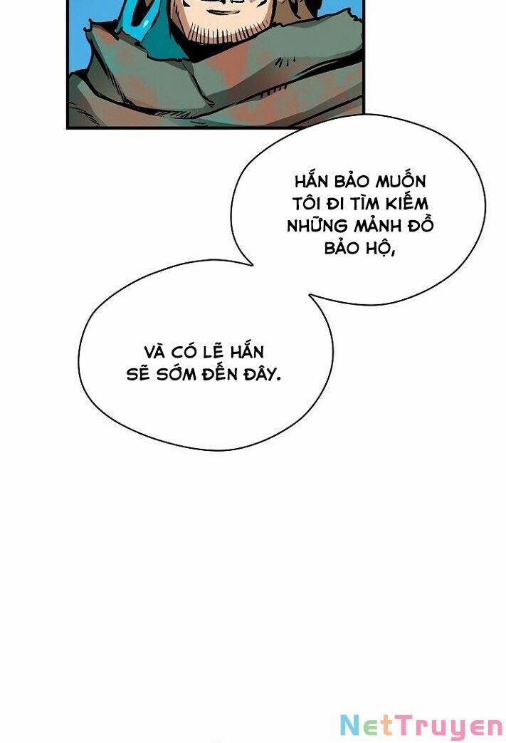 manhwax10.com - Truyện Manhwa Unbreakable Chương 27 Trang 4