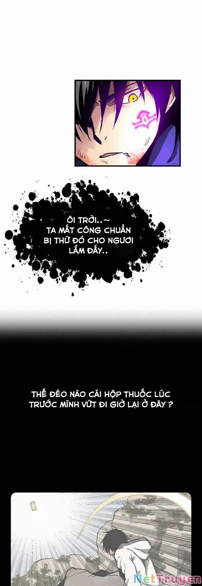 manhwax10.com - Truyện Manhwa Unbreakable Chương 28 Trang 48