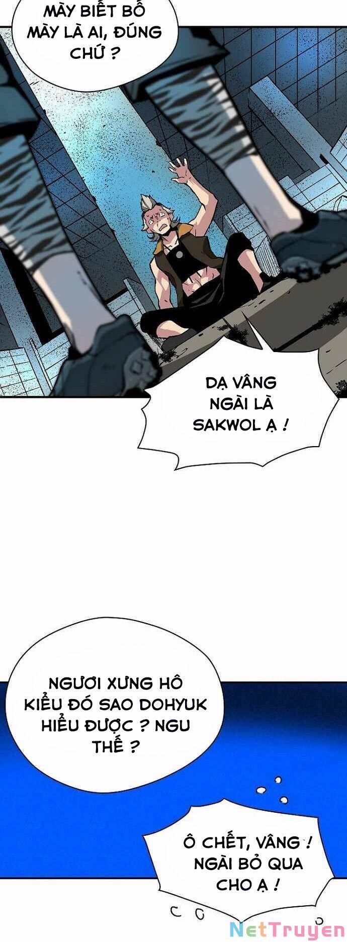 manhwax10.com - Truyện Manhwa Unbreakable Chương 31 Trang 56