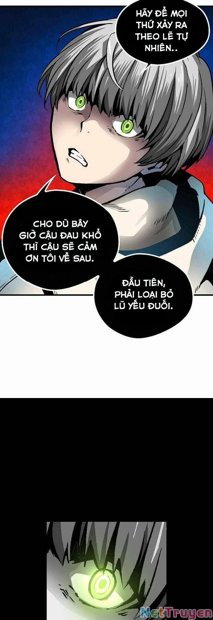 manhwax10.com - Truyện Manhwa Unbreakable Chương 32 Trang 25