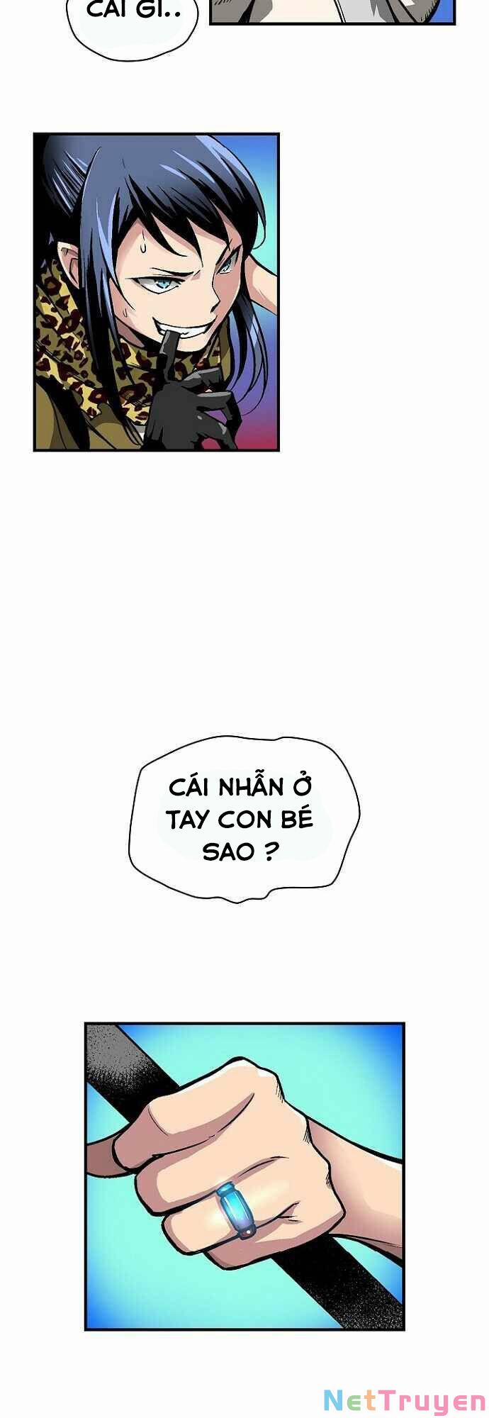 manhwax10.com - Truyện Manhwa Unbreakable Chương 32 Trang 44