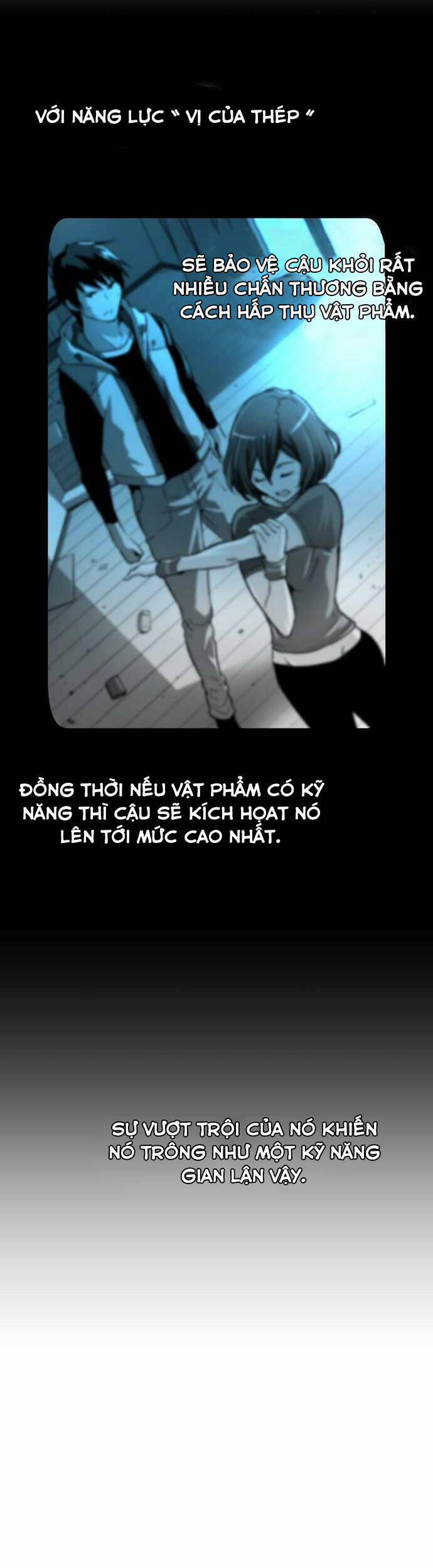 manhwax10.com - Truyện Manhwa Unbreakable Chương 33 Trang 16