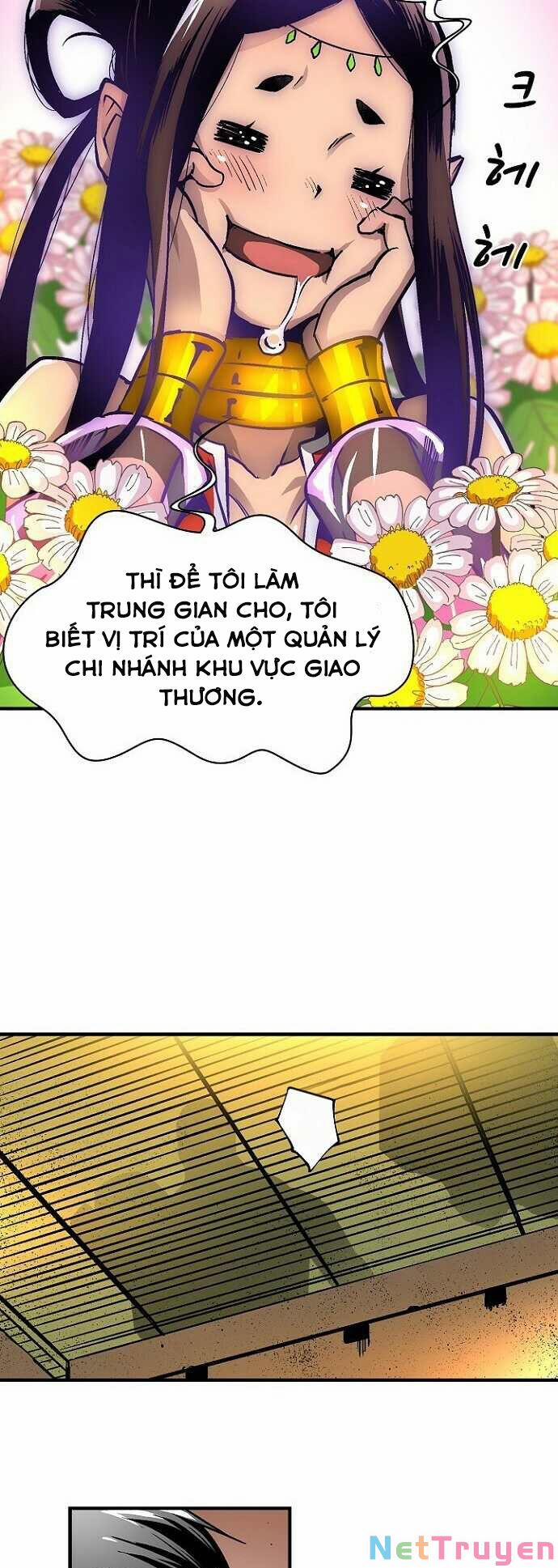 manhwax10.com - Truyện Manhwa Unbreakable Chương 36 Trang 45