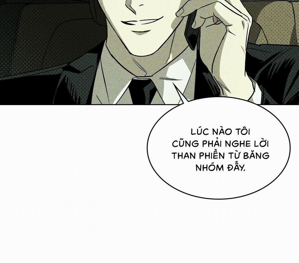 manhwax10.com - Truyện Manhwa Under The Greenlight Chương 1 Trang 12