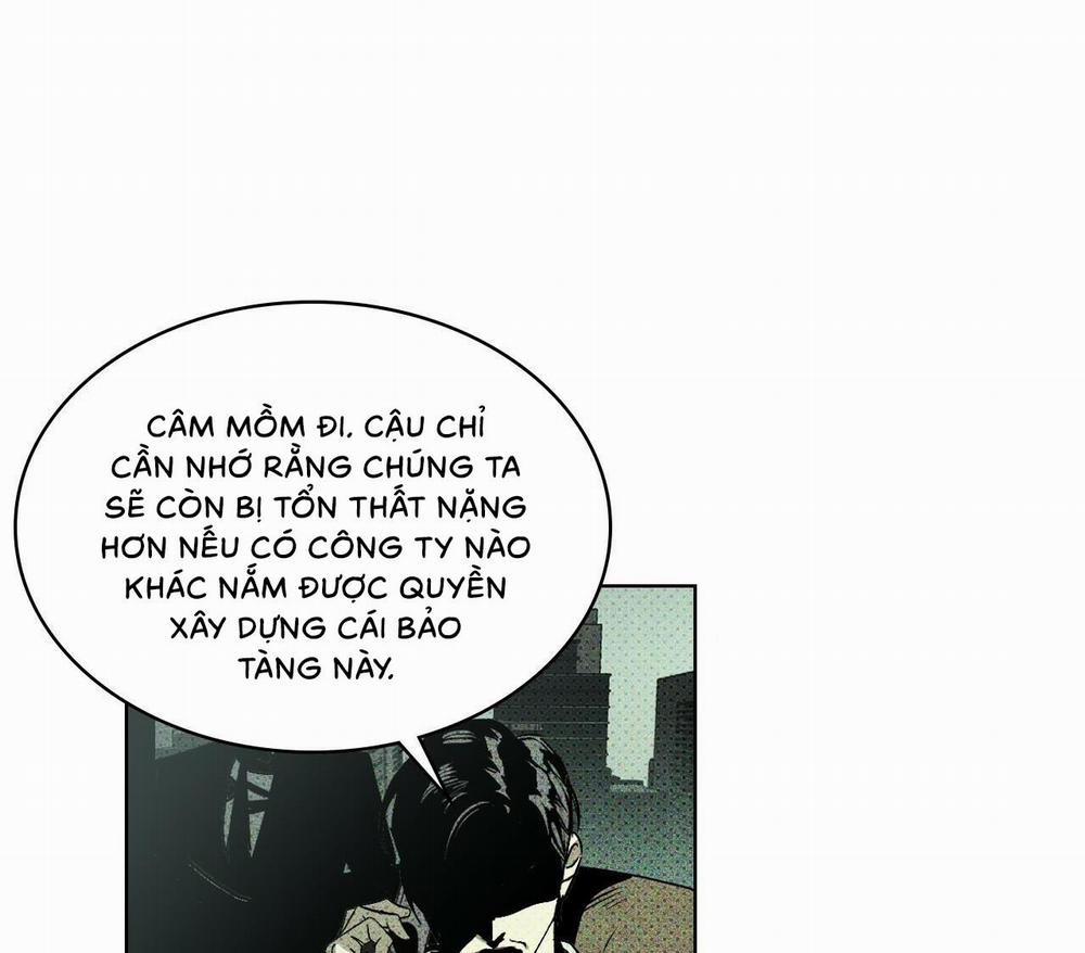 manhwax10.com - Truyện Manhwa Under The Greenlight Chương 1 Trang 13