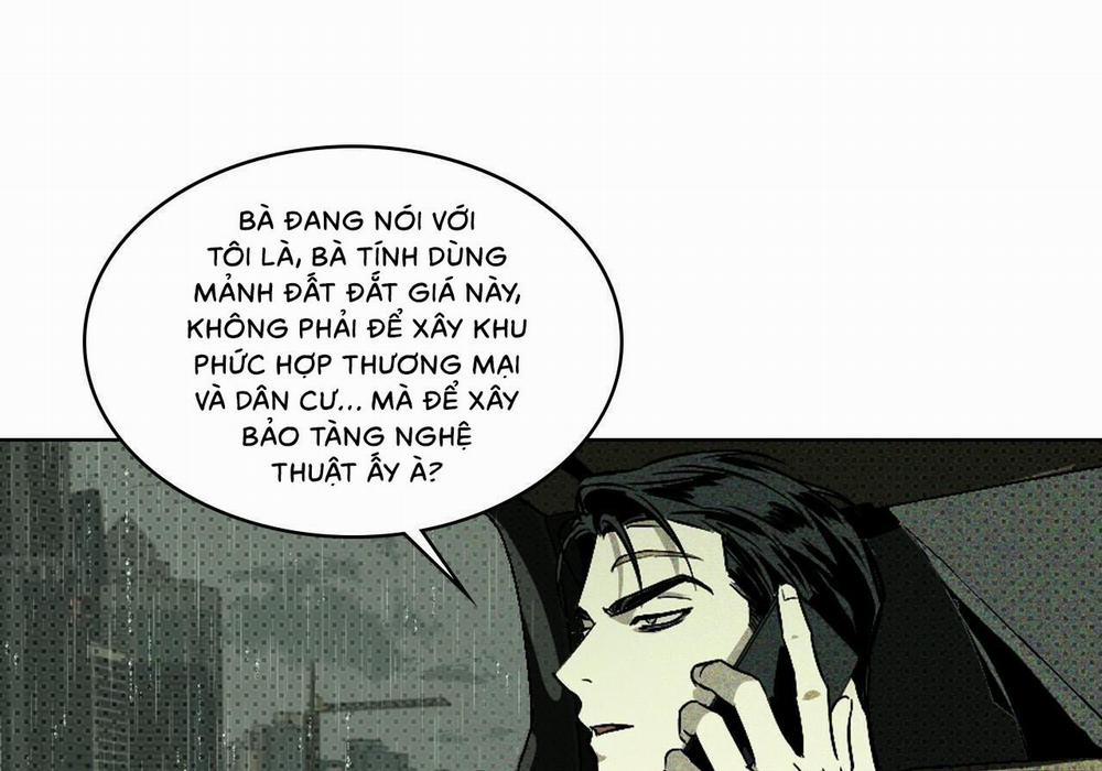 manhwax10.com - Truyện Manhwa Under The Greenlight Chương 1 Trang 6