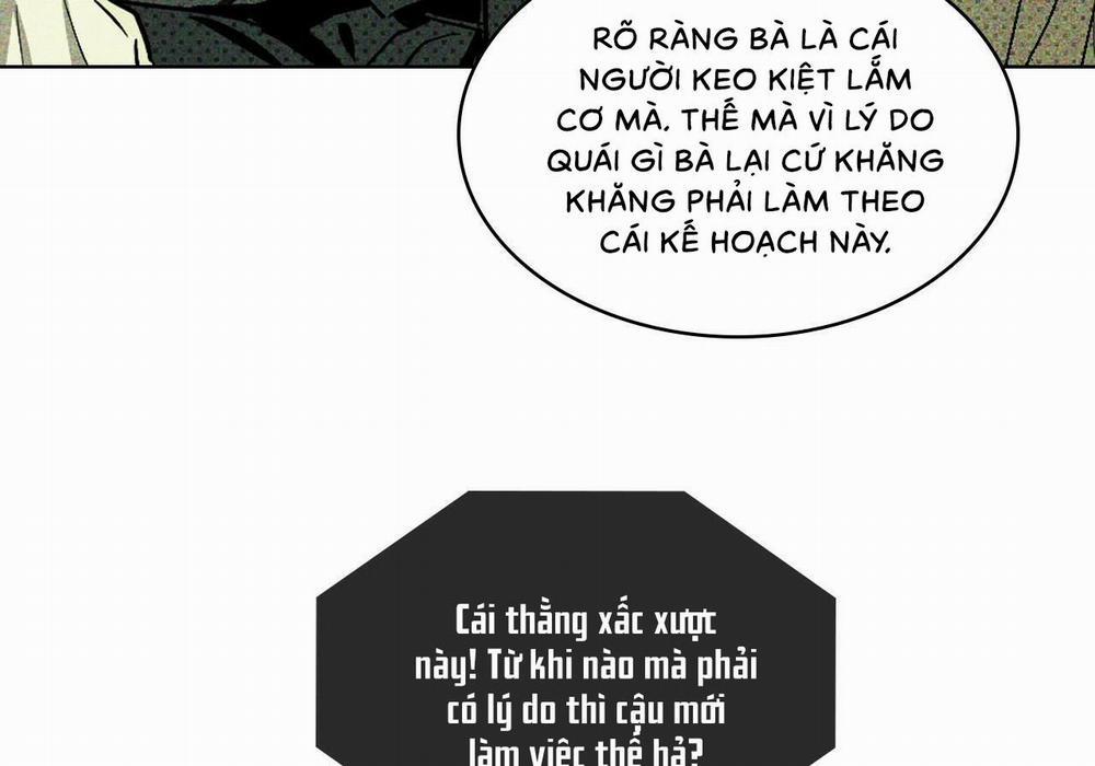 manhwax10.com - Truyện Manhwa Under The Greenlight Chương 1 Trang 8