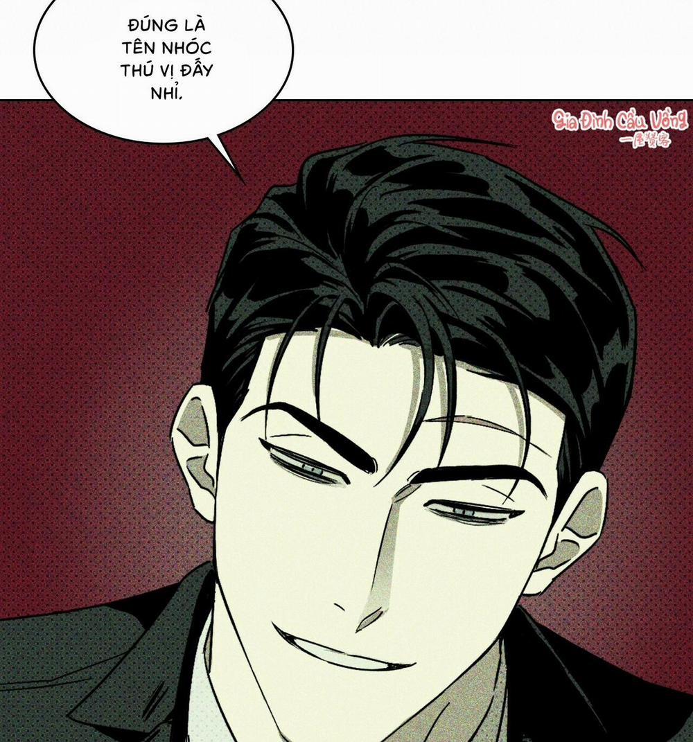 manhwax10.com - Truyện Manhwa Under The Greenlight Chương 2 Trang 14