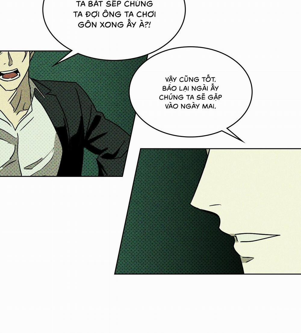 manhwax10.com - Truyện Manhwa Under The Greenlight Chương 2 Trang 45