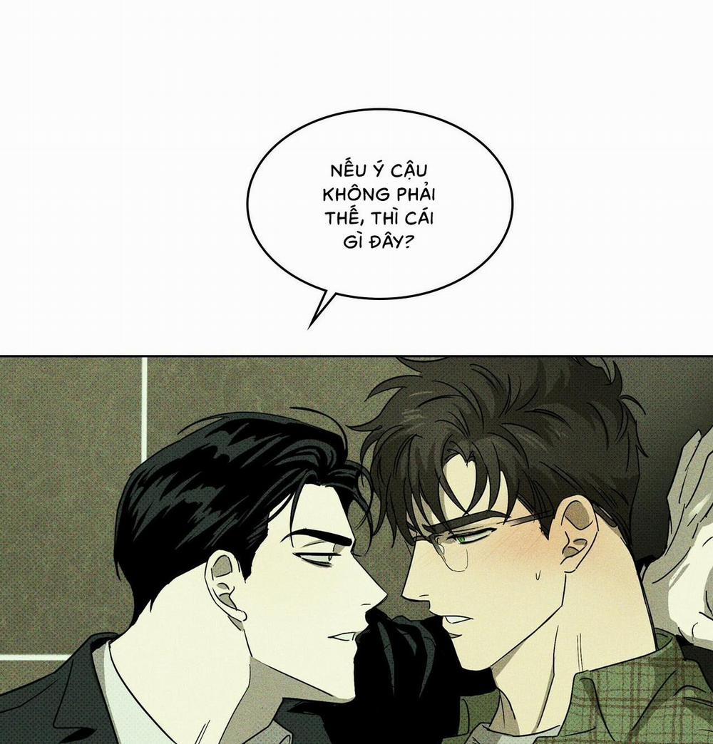 manhwax10.com - Truyện Manhwa Under The Greenlight Chương 3 Trang 13