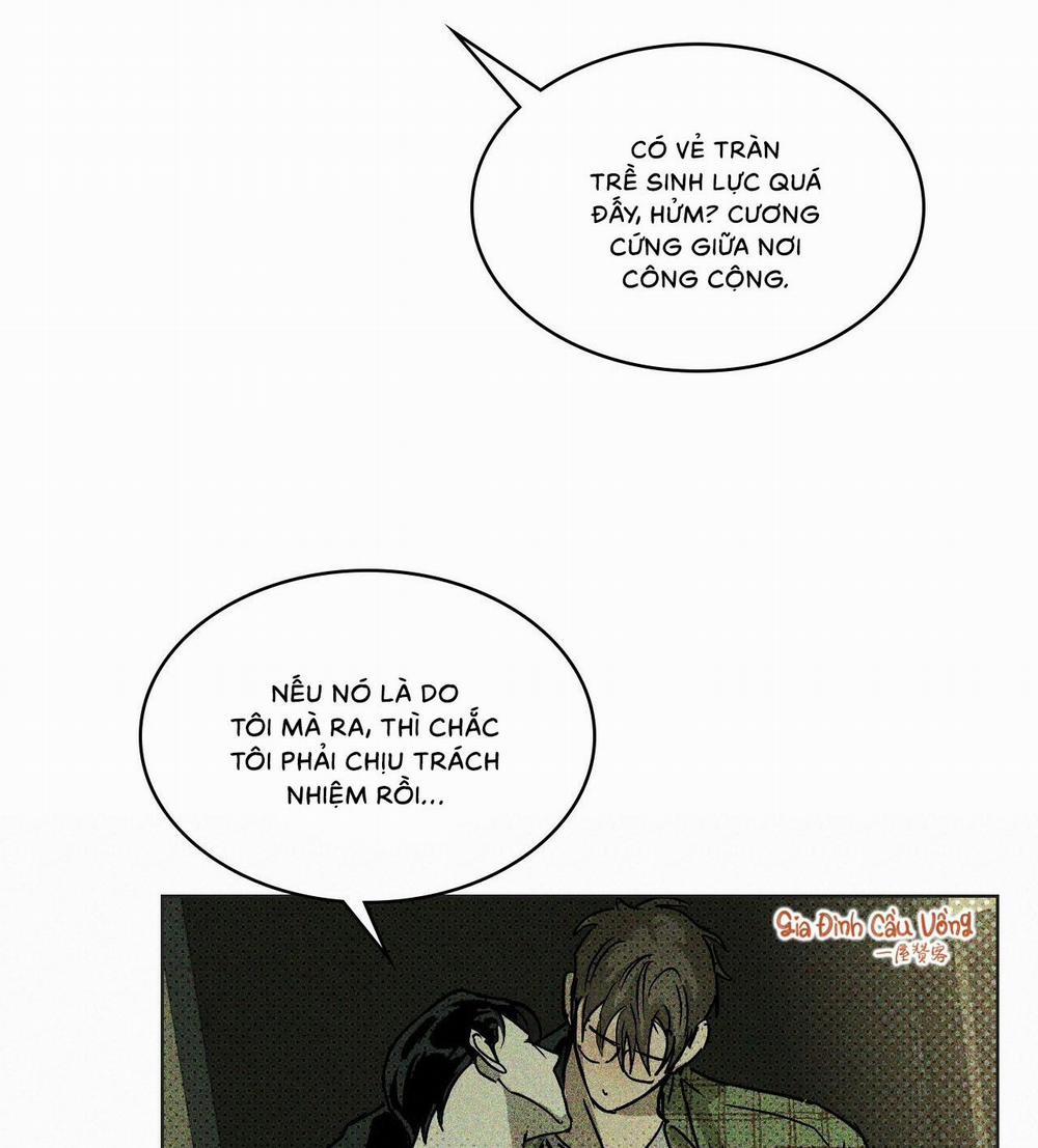 manhwax10.com - Truyện Manhwa Under The Greenlight Chương 3 Trang 16