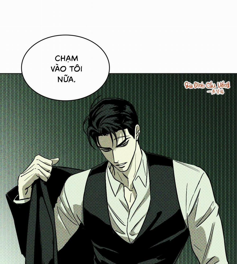 manhwax10.com - Truyện Manhwa Under The Greenlight Chương 3 Trang 38