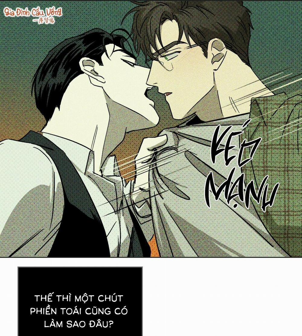 manhwax10.com - Truyện Manhwa Under The Greenlight Chương 3 Trang 43