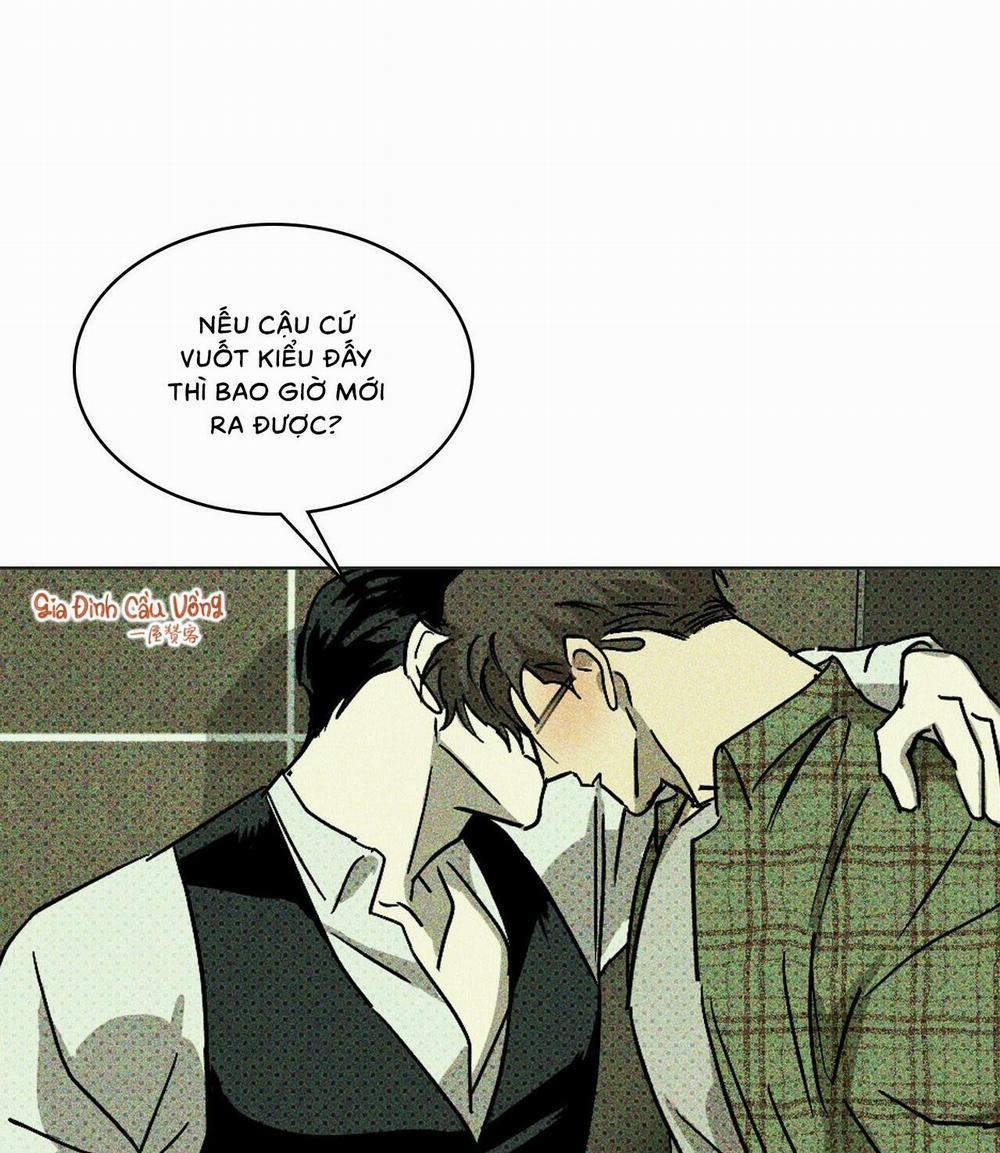 manhwax10.com - Truyện Manhwa Under The Greenlight Chương 3 Trang 47