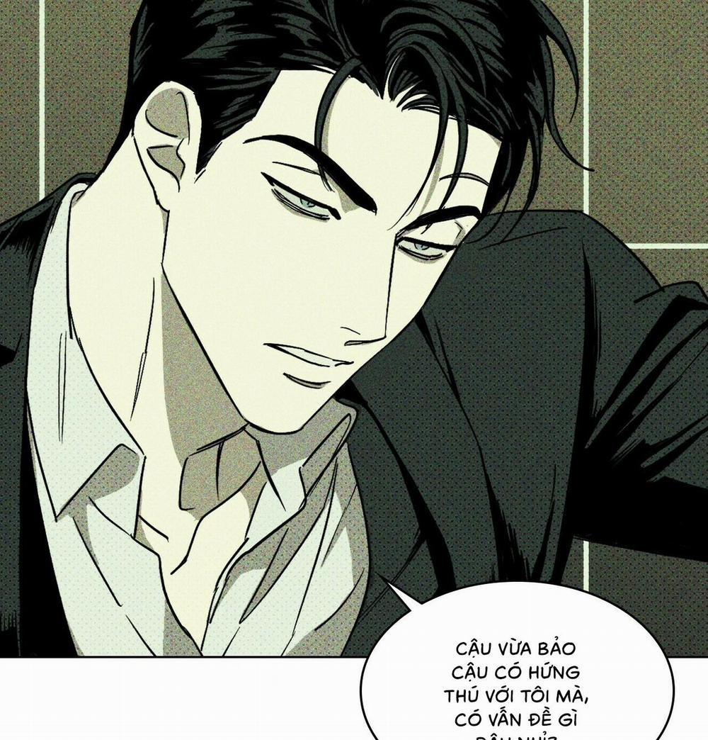 manhwax10.com - Truyện Manhwa Under The Greenlight Chương 3 Trang 7