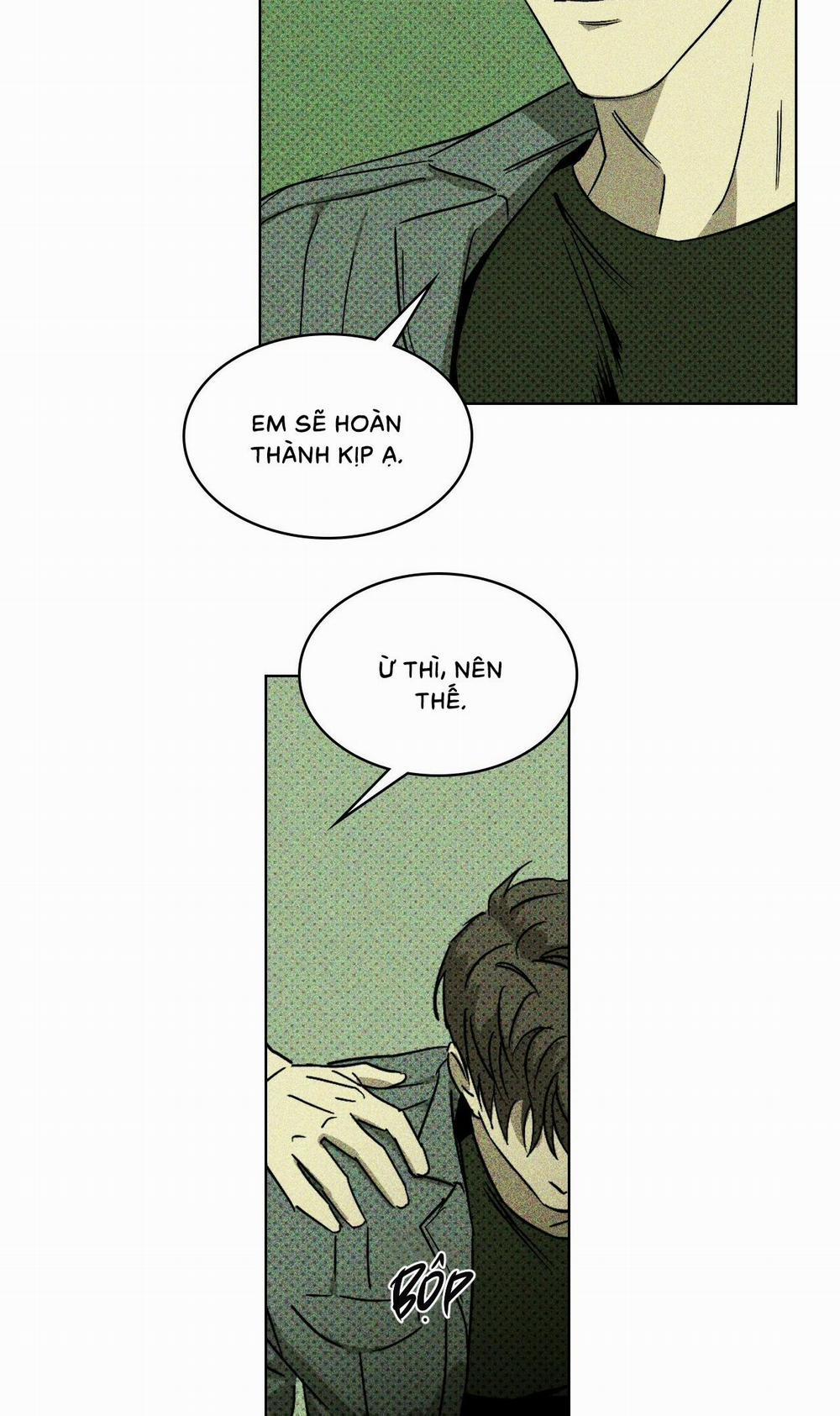 manhwax10.com - Truyện Manhwa Under The Greenlight Chương 4 Trang 15