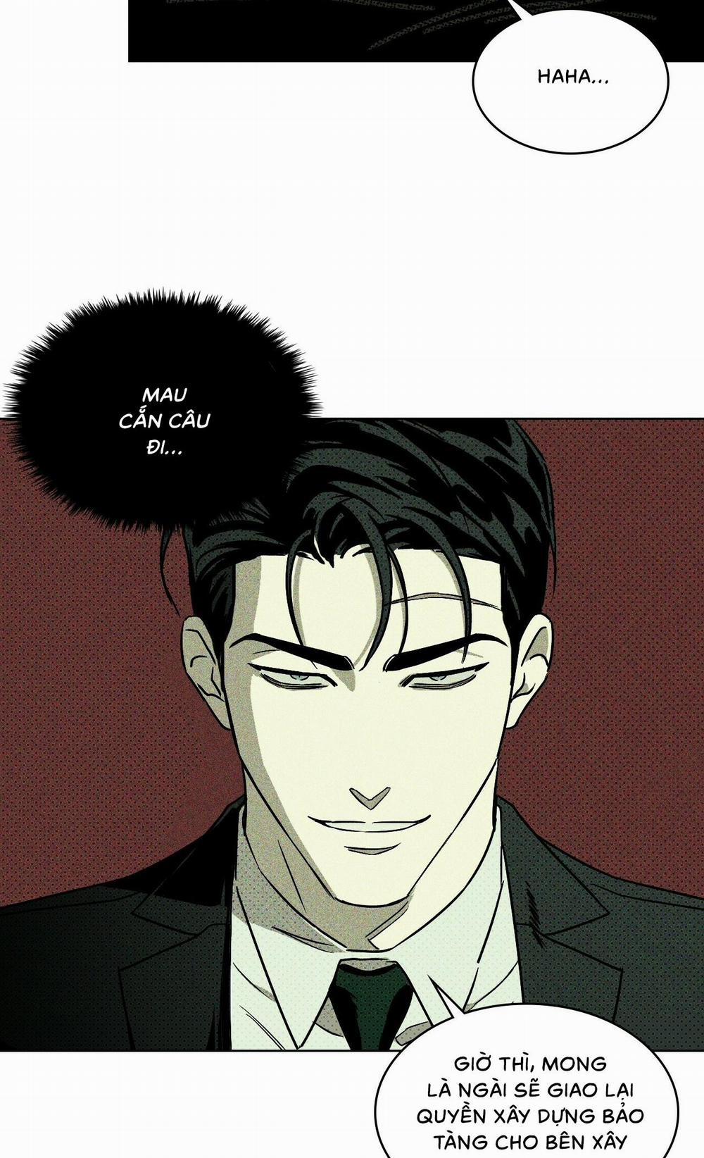 manhwax10.com - Truyện Manhwa Under The Greenlight Chương 4 Trang 29