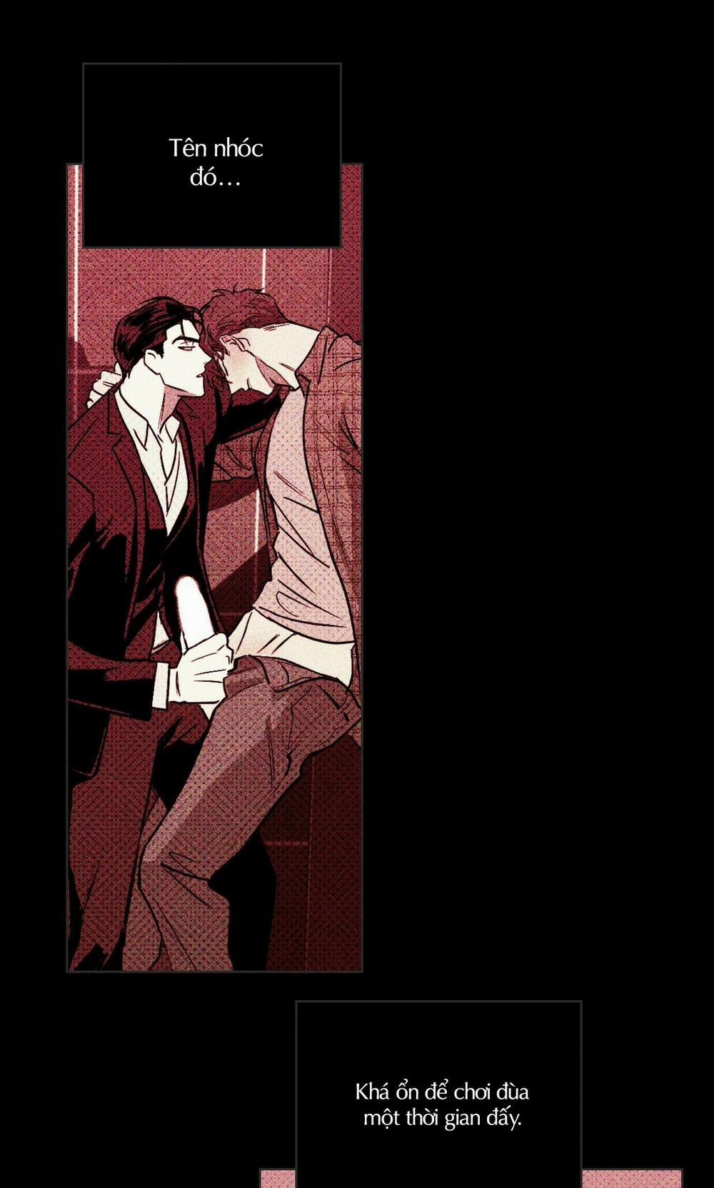 manhwax10.com - Truyện Manhwa Under The Greenlight Chương 4 Trang 39