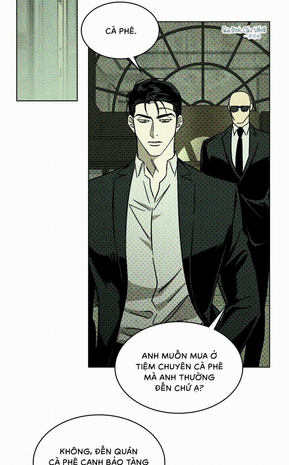 manhwax10.com - Truyện Manhwa Under The Greenlight Chương 4 Trang 47